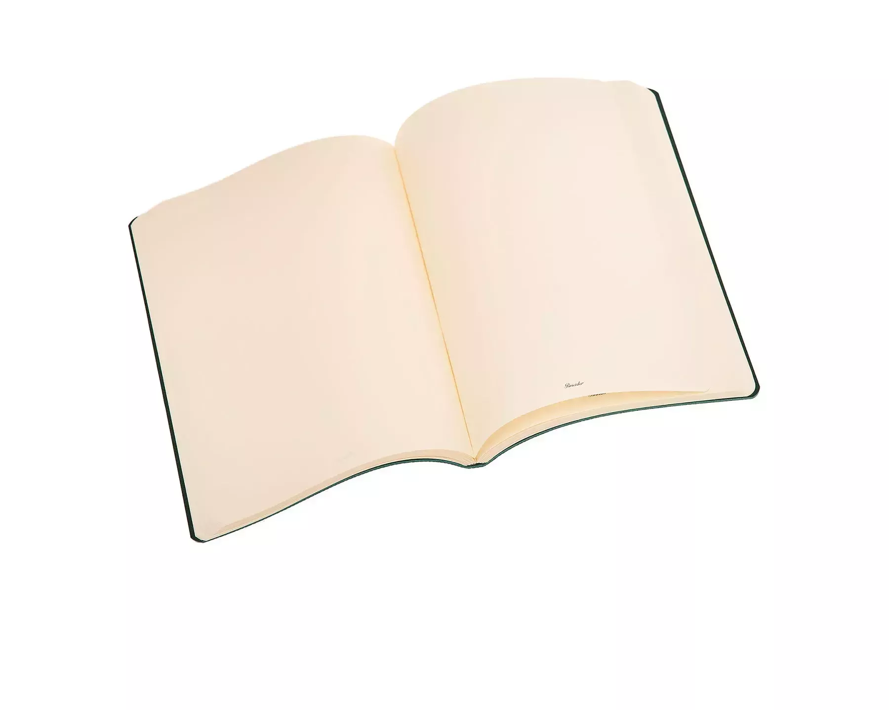 Pineider Notebook Candle senza righe Offerta