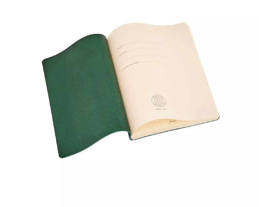 Pineider Notebook Candle senza righe Offerta