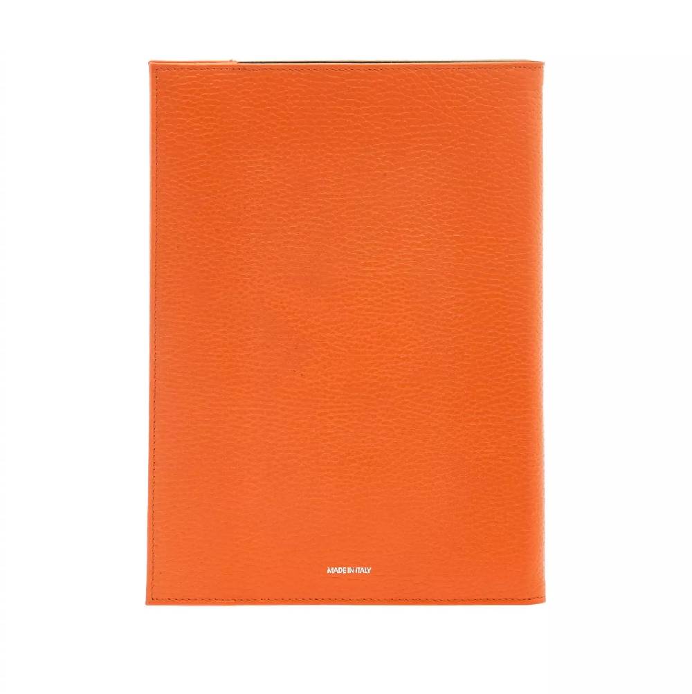 Pineider Cover per agenda Pineider in Bottalato 17x24cm Economico