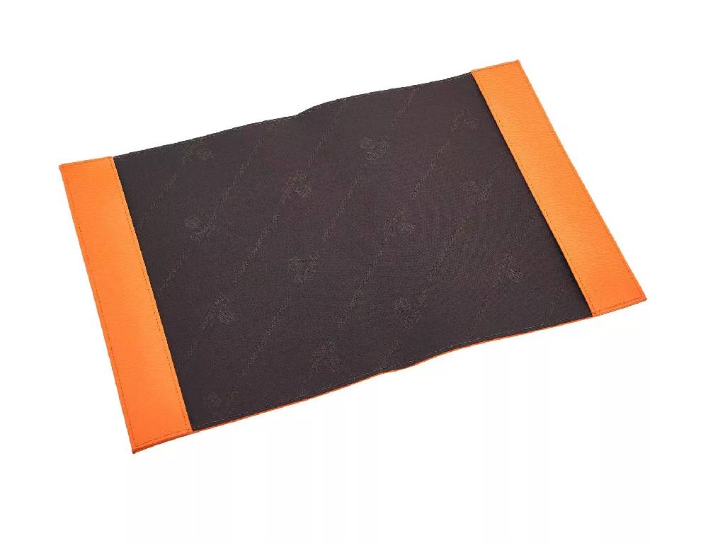 Pineider Cover per agenda Pineider in Bottalato 17x24cm Economico