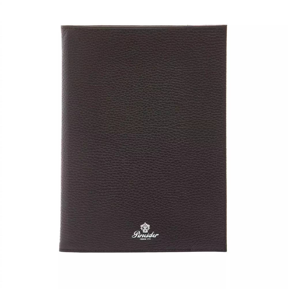 Pineider Cover per agenda Pineider in Bottalato 17x24cm Economico