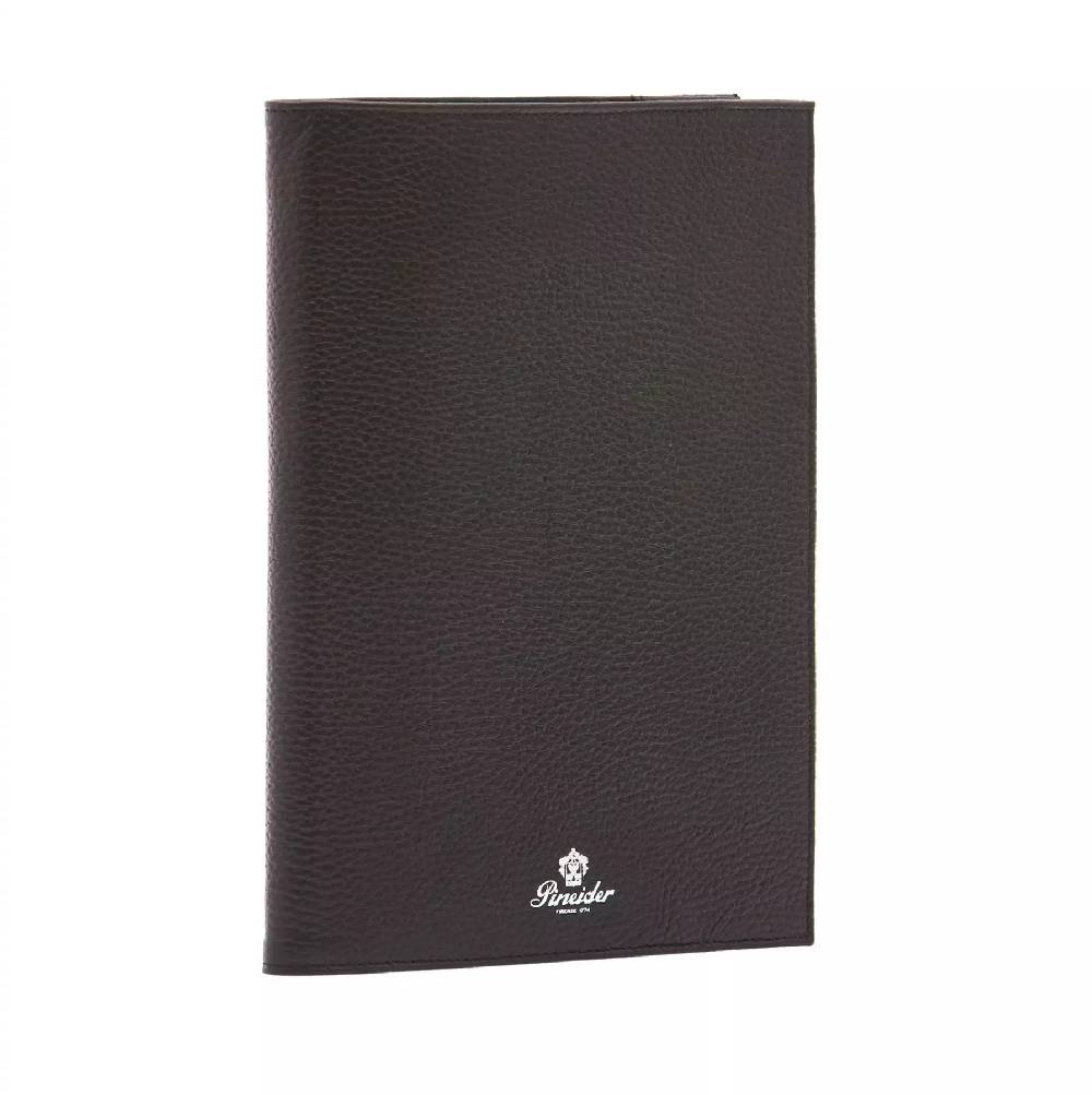 Pineider Cover per agenda Pineider in Bottalato 17x24cm Economico