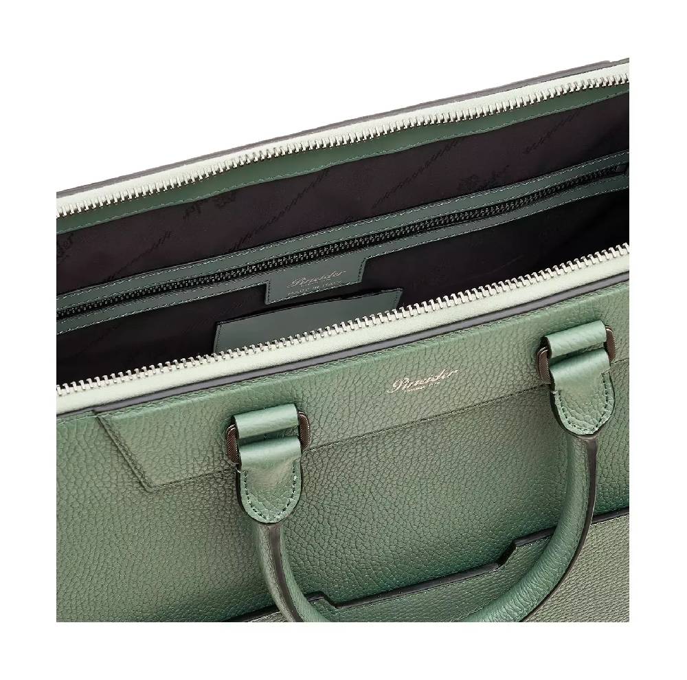 Pineider Business Duffle in Bottalato Online