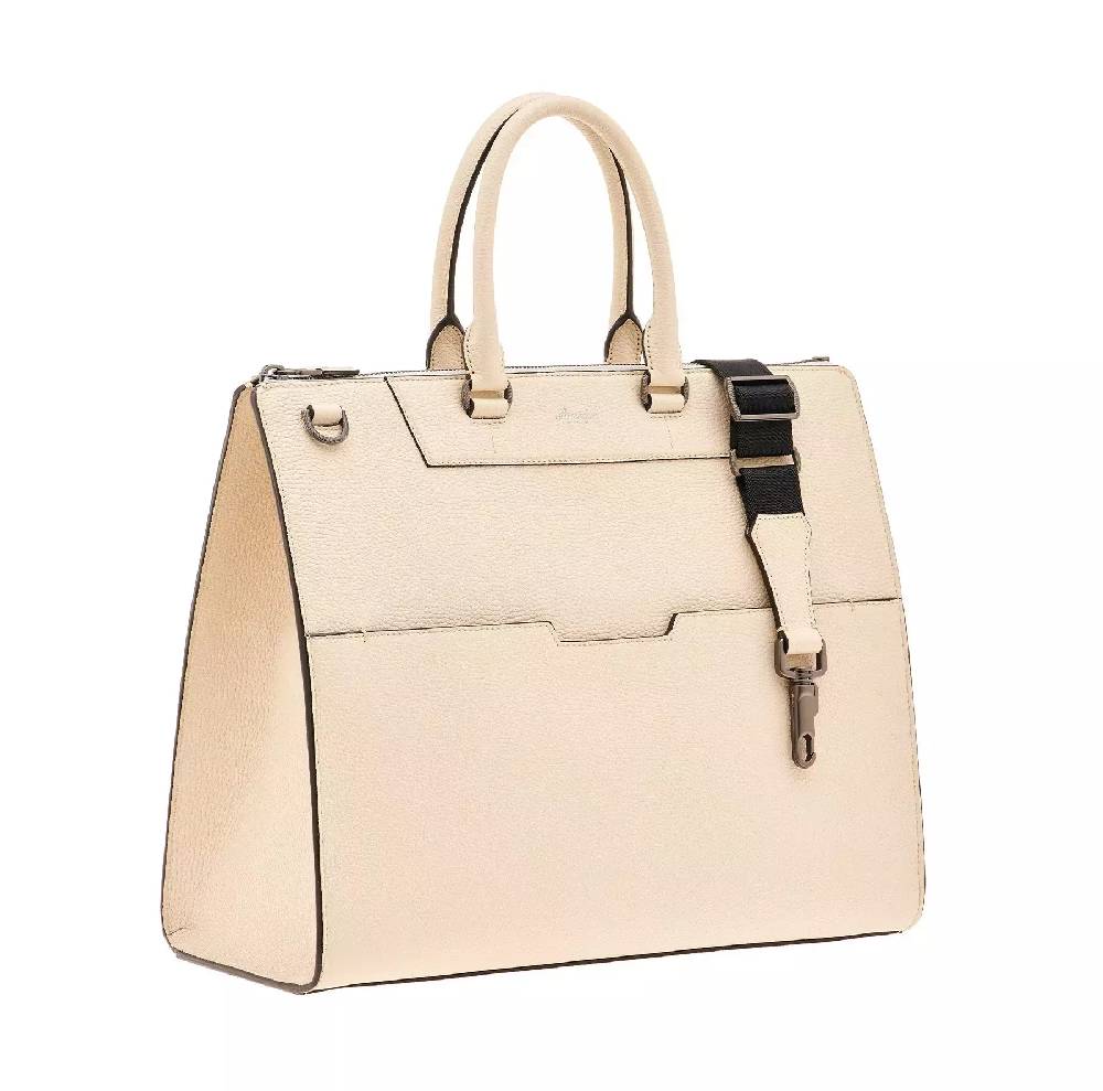 Pineider Business Duffle in Bottalato Online