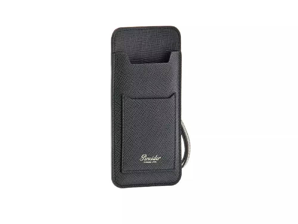 Pineider Porta Penne doppio in Mini Franzi Outlet