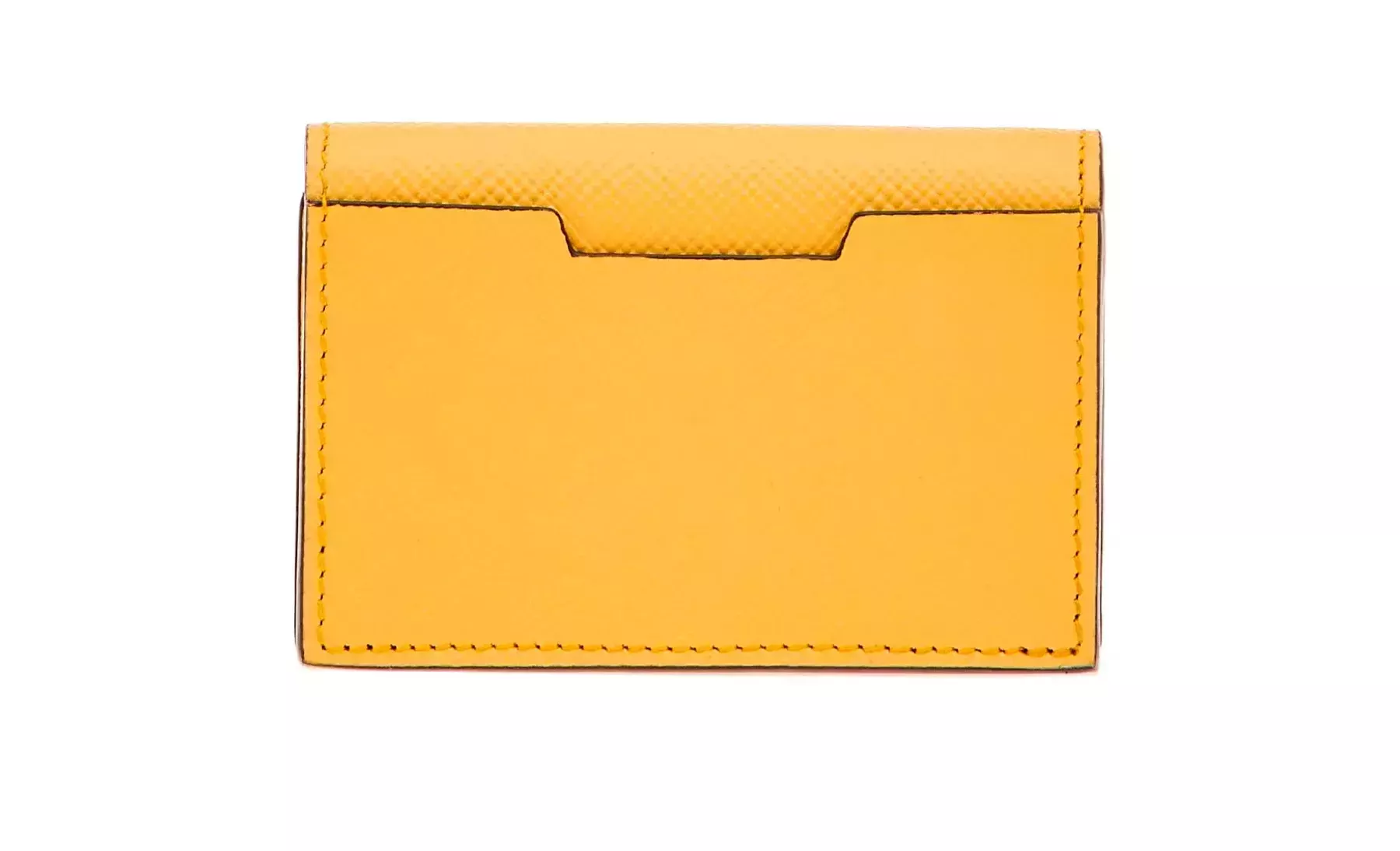 Pineider Porta carte con patta in Mini-Franzi In Vendita