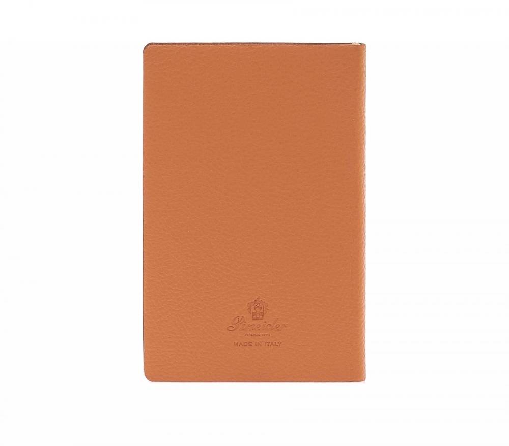 Pineider Notebook Pineider x Poltrona Frau 9x14cm Saldi