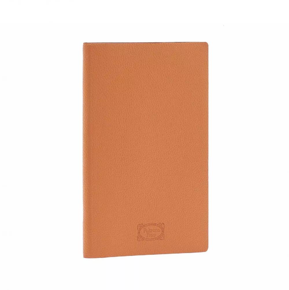 Pineider Notebook Pineider x Poltrona Frau 14,5x21cm Offerte