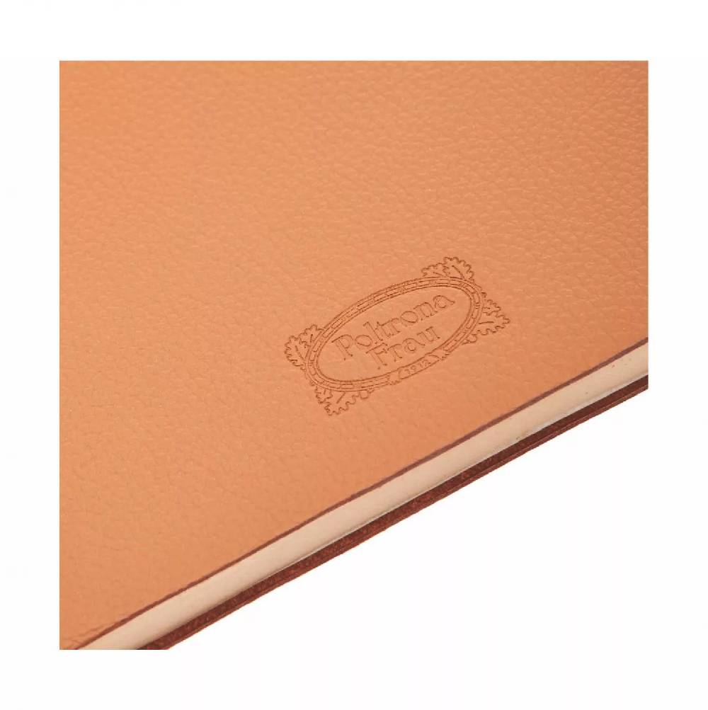 Pineider Notebook Pineider x Poltrona Frau 14,5x21cm Offerte