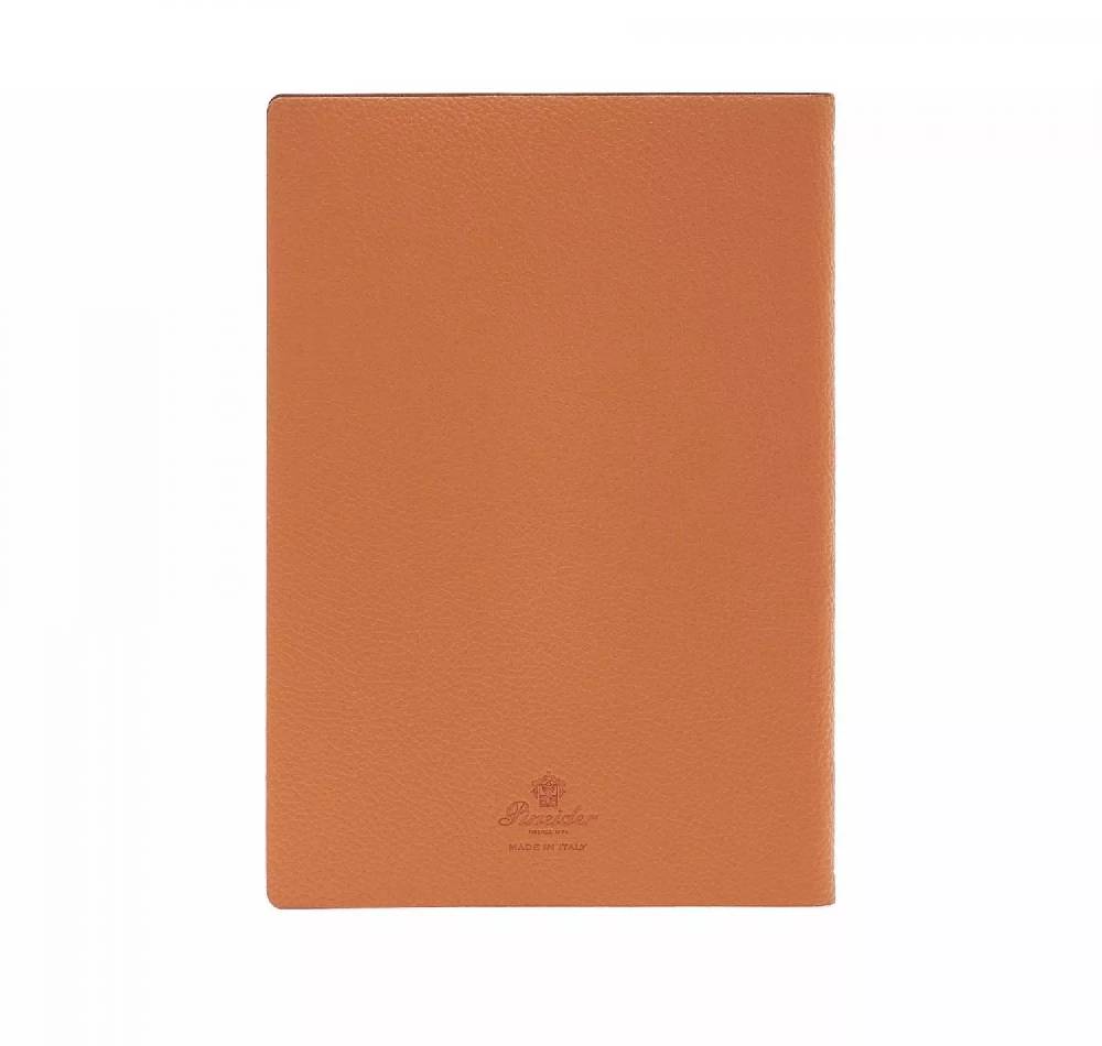 Pineider Notebook Pineider x Poltrona Frau 14,5x21cm Offerte