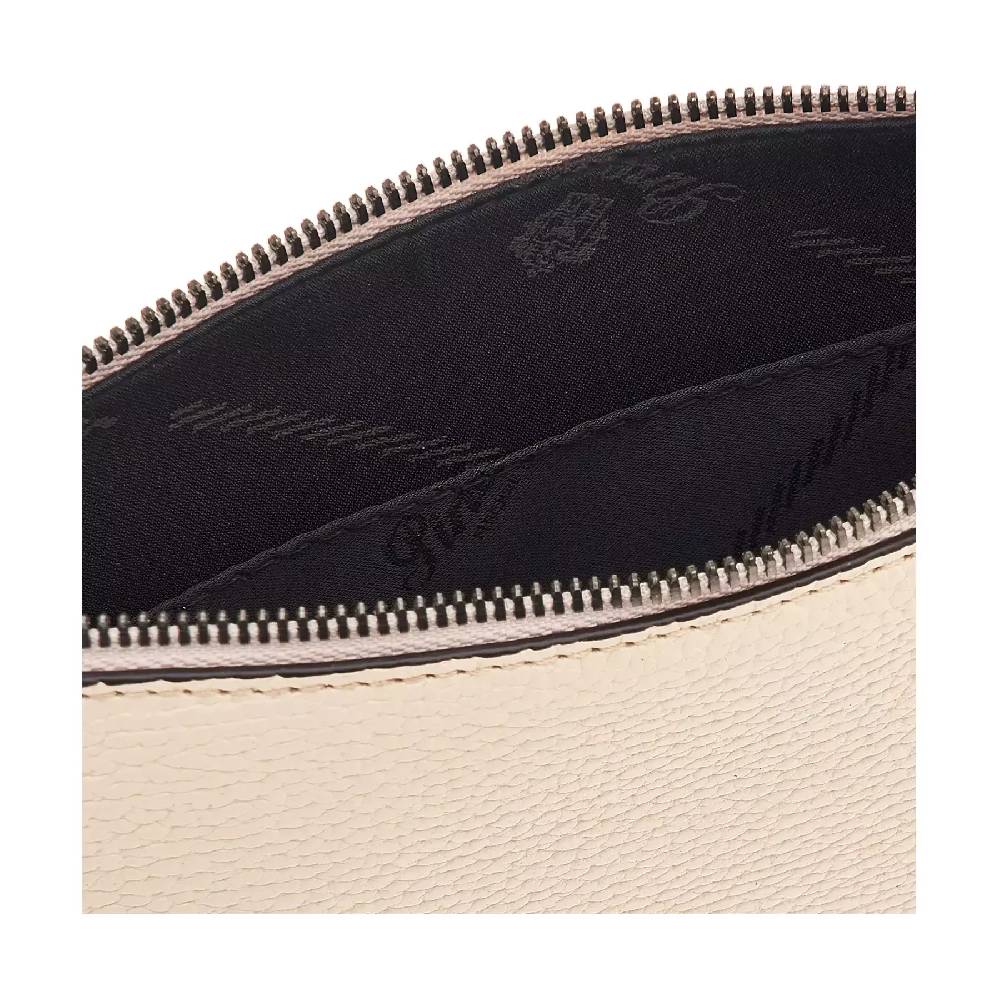 Pineider Pouch Medium in Bottalato Italy