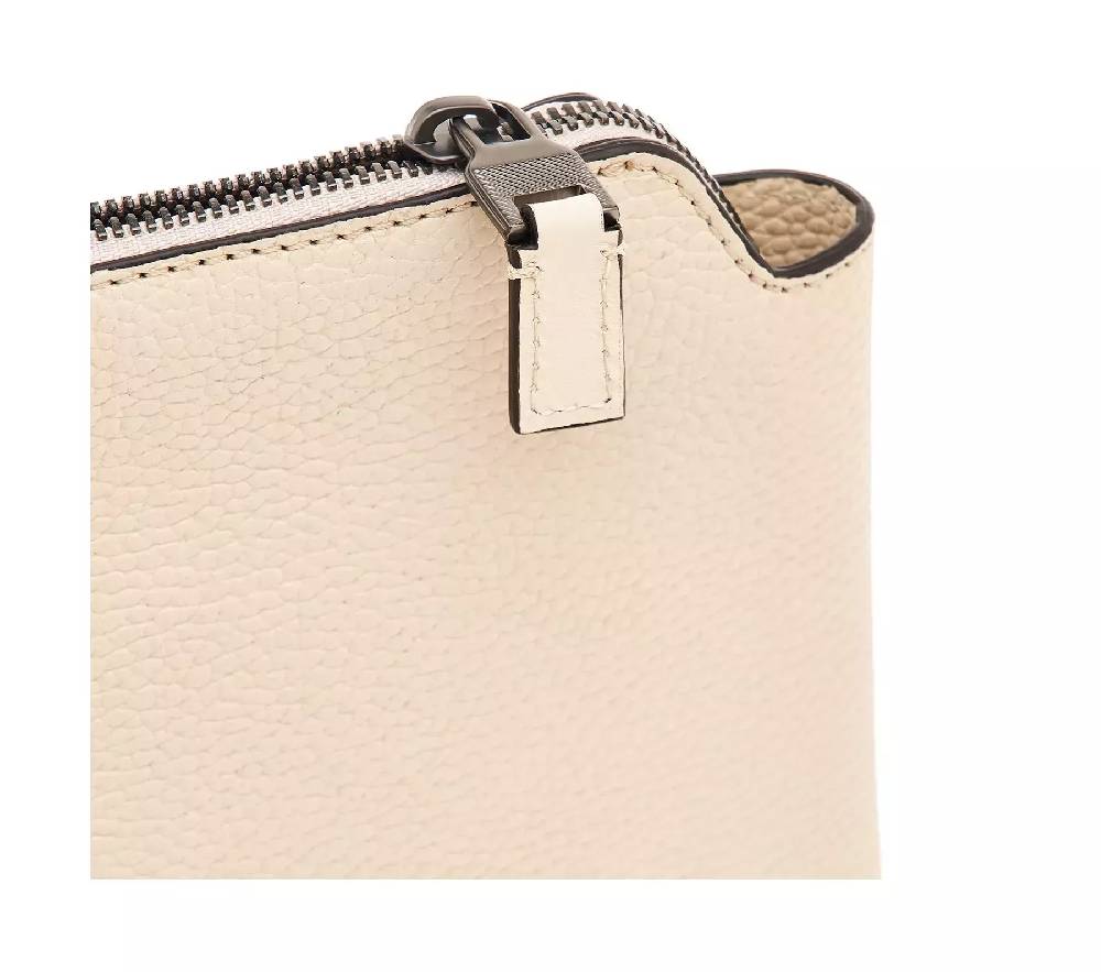 Pineider Pouch Medium in Bottalato Italy