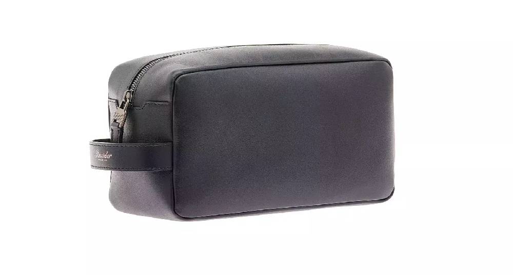 Pineider Beauty Case in Metro Smooth Promozione
