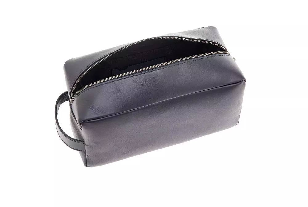 Pineider Beauty Case in Metro Smooth Promozione