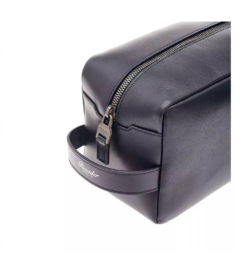 Pineider Beauty Case in Metro Smooth Promozione