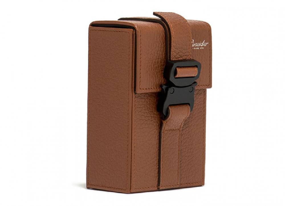 Pineider Astuccio Portacarte da Gioco In vendita