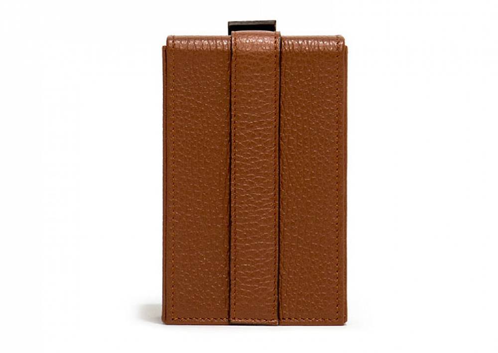 Pineider Astuccio Portacarte da Gioco In vendita