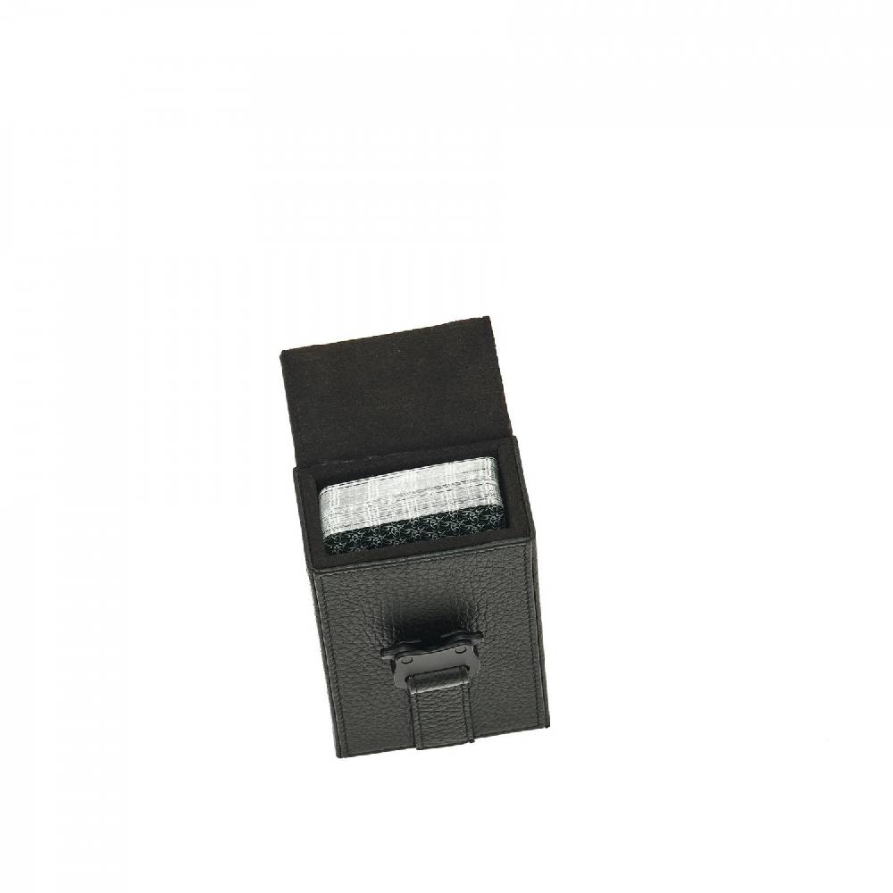Pineider Astuccio Portacarte da Gioco In vendita