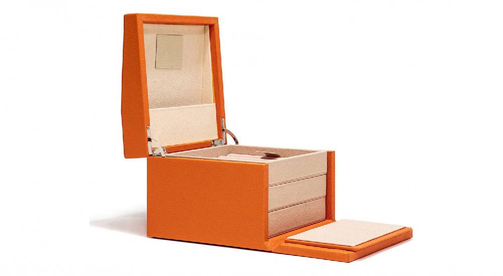 Pineider MINI PASSION BOX Prezzo Ridotto