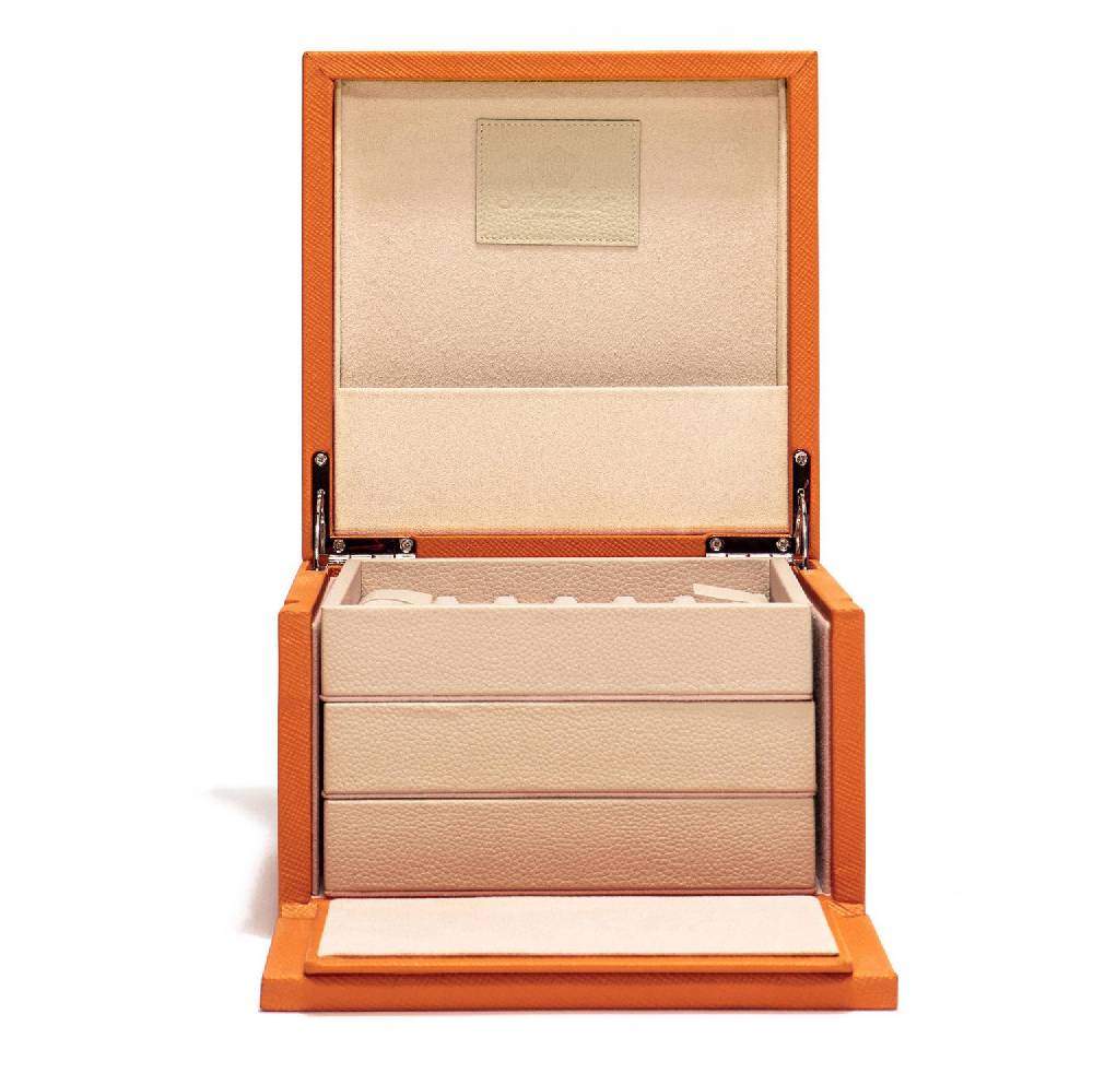 Pineider MINI PASSION BOX Prezzo Ridotto
