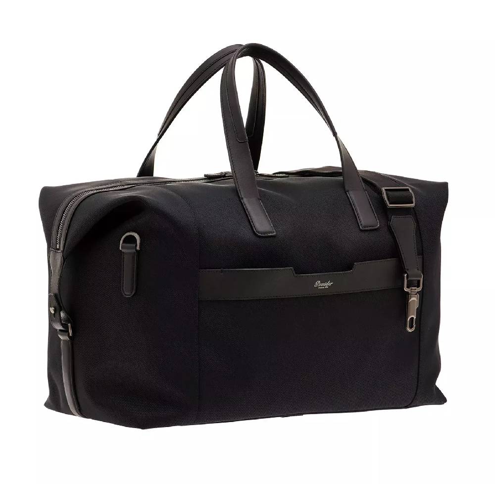 Pineider Cabin Duffle Metro Nylon Collection Sconto