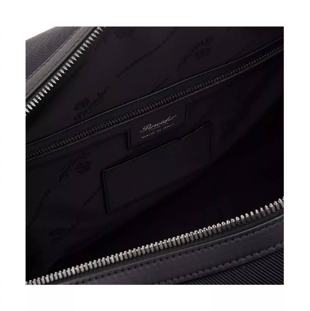 Pineider Cabin Duffle Metro Nylon Collection Sconto