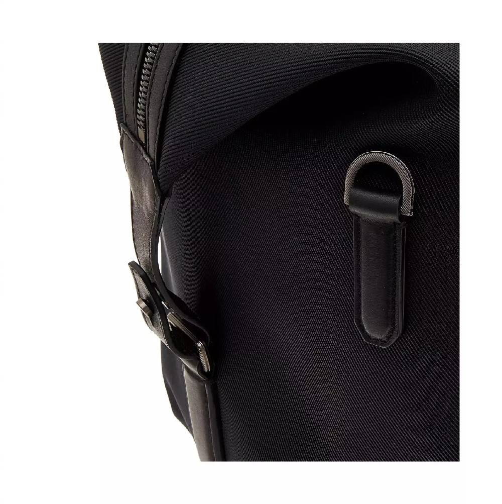 Pineider Cabin Duffle Metro Nylon Collection Sconto