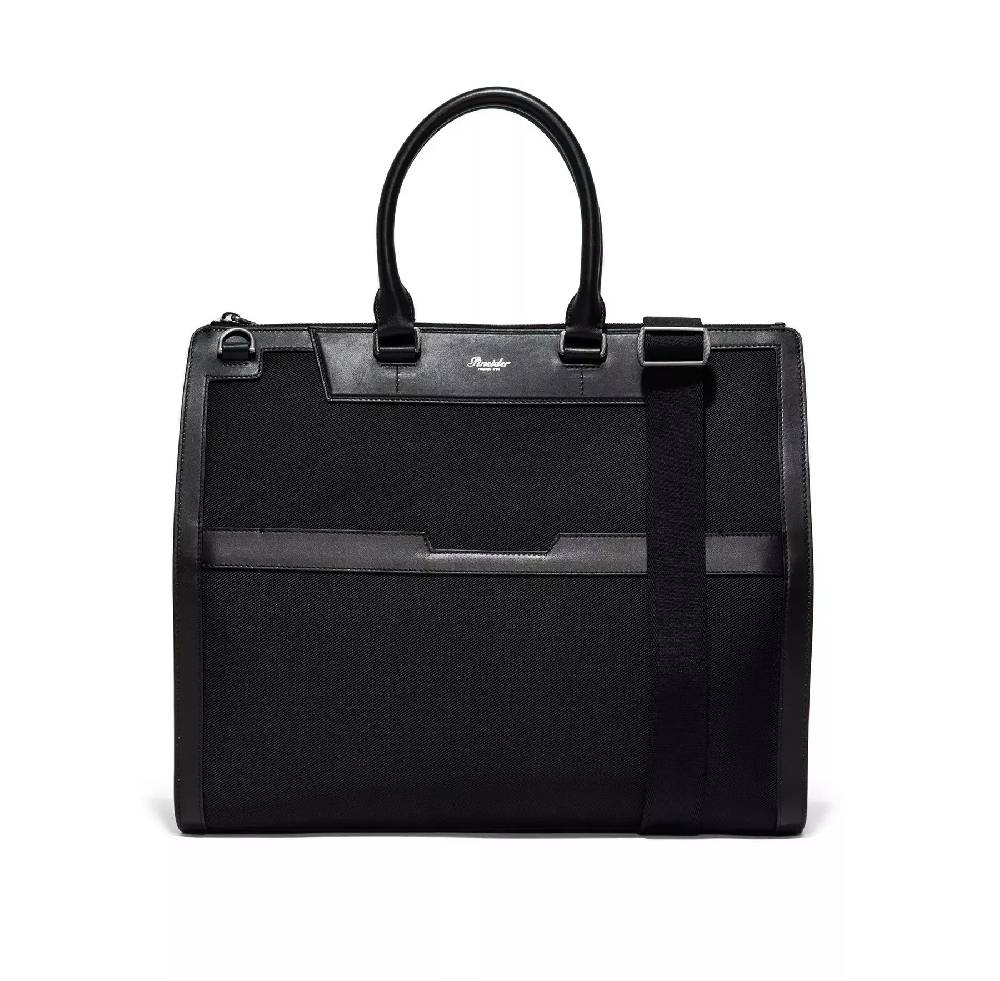 Pineider Business Duffle in Metro Nylon Hotsell