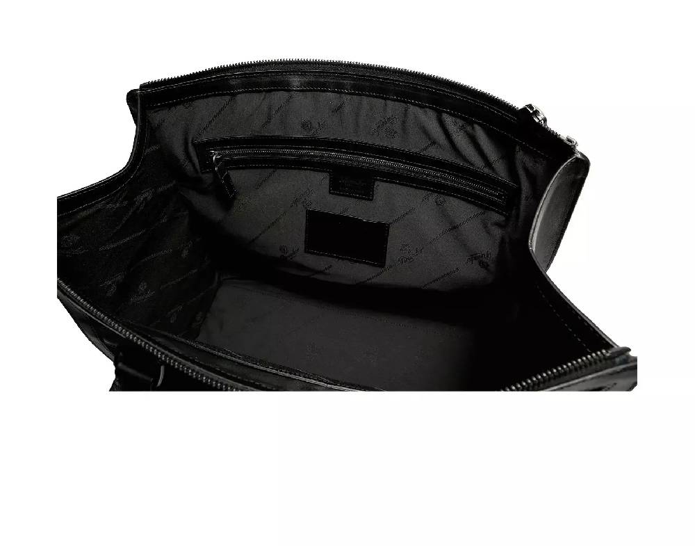 Pineider Business Duffle in Metro Nylon Hotsell
