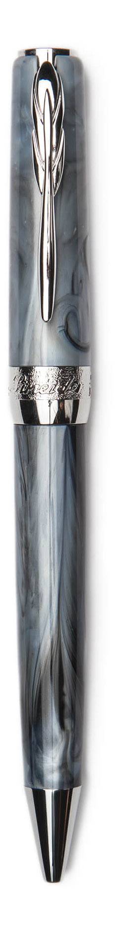 Pineider Penna a Sfera Full Metal Jacket Italy