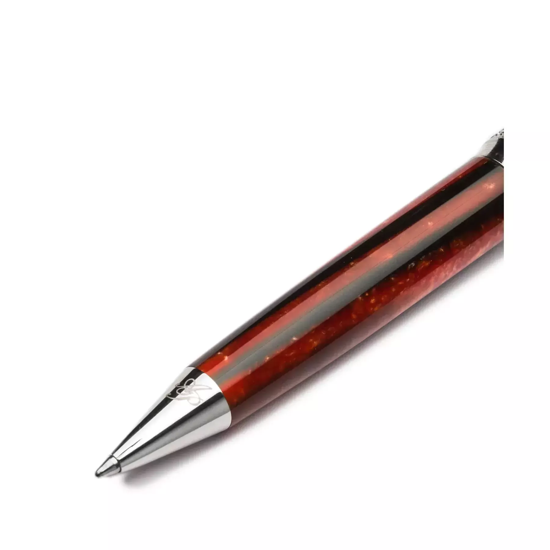 Pineider Penna a Sfera Arco Firefox Vendita