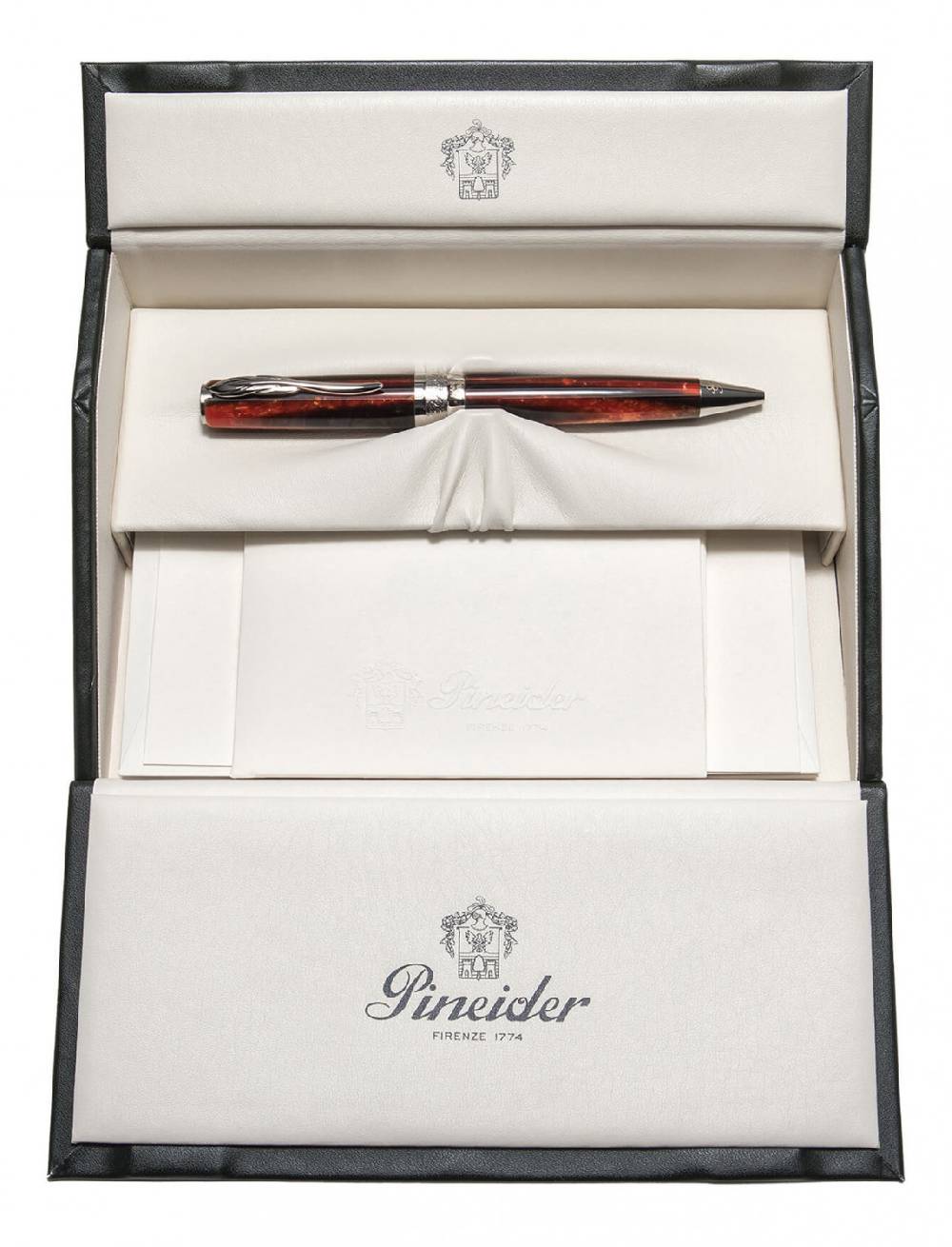 Pineider Penna a Sfera Arco Firefox Vendita