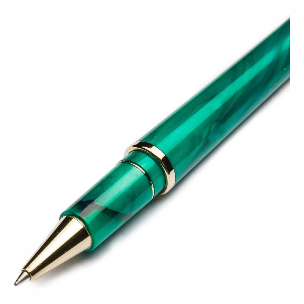Pineider Rollerball Avatar UR De Luxe Finiture Oro Spedizione Gratuita