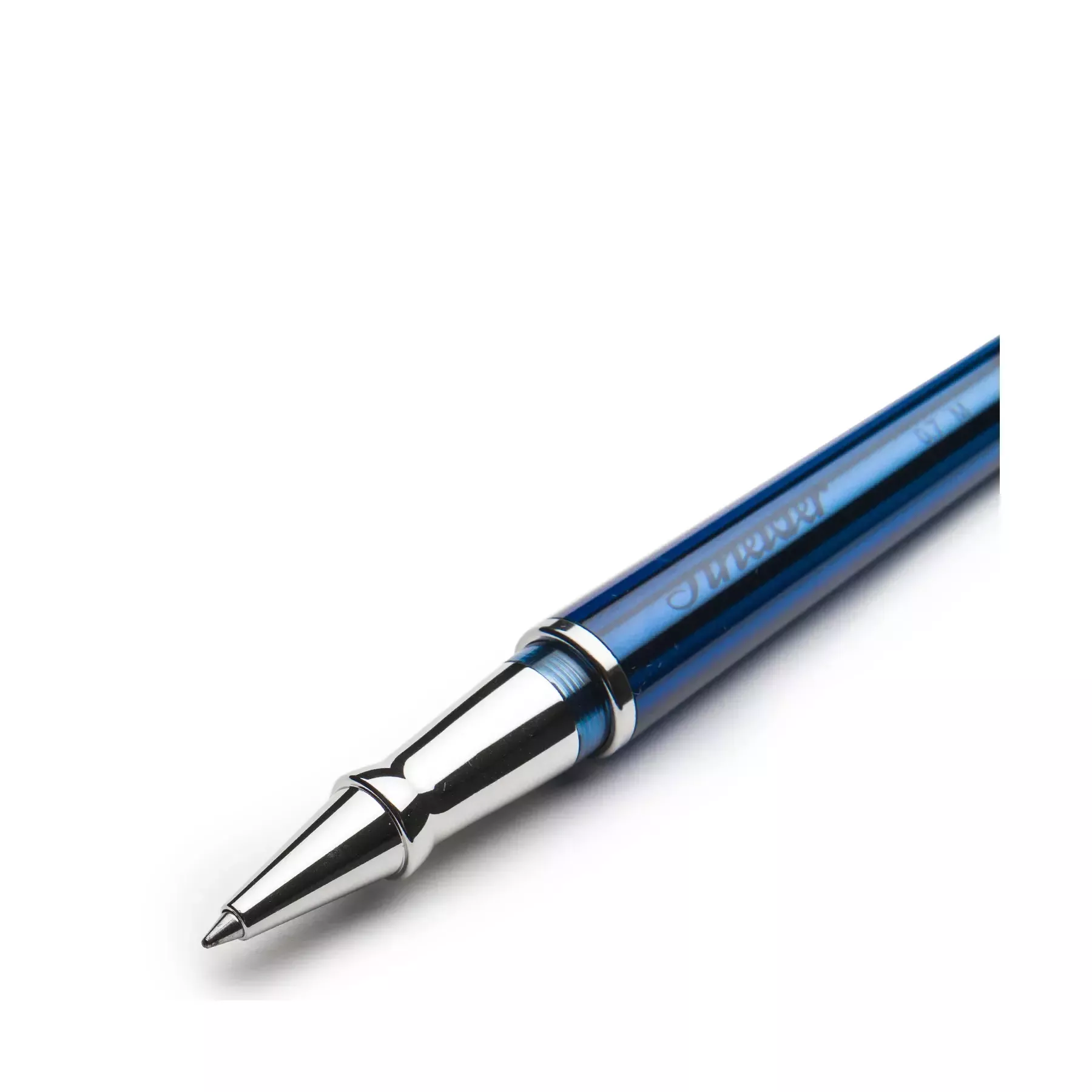 Pineider Penna Roller Avatar UR Demo Metal Pezzi Unici