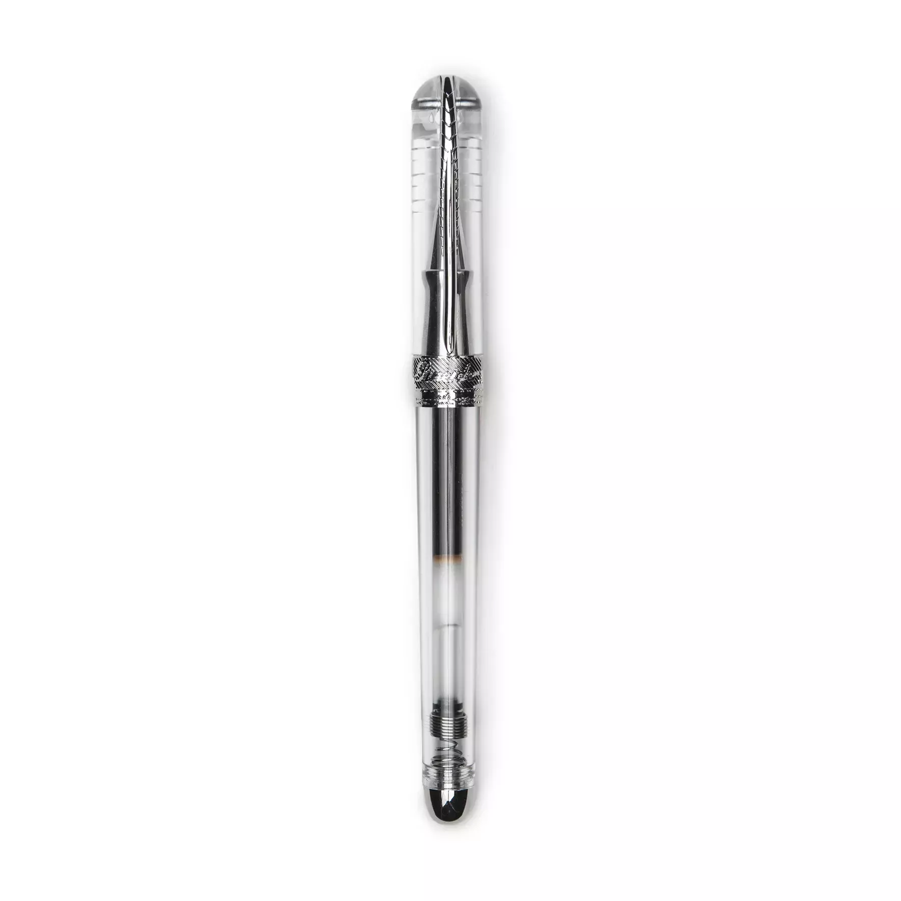 Pineider Penna Roller Avatar UR Demo Metal Pezzi Unici