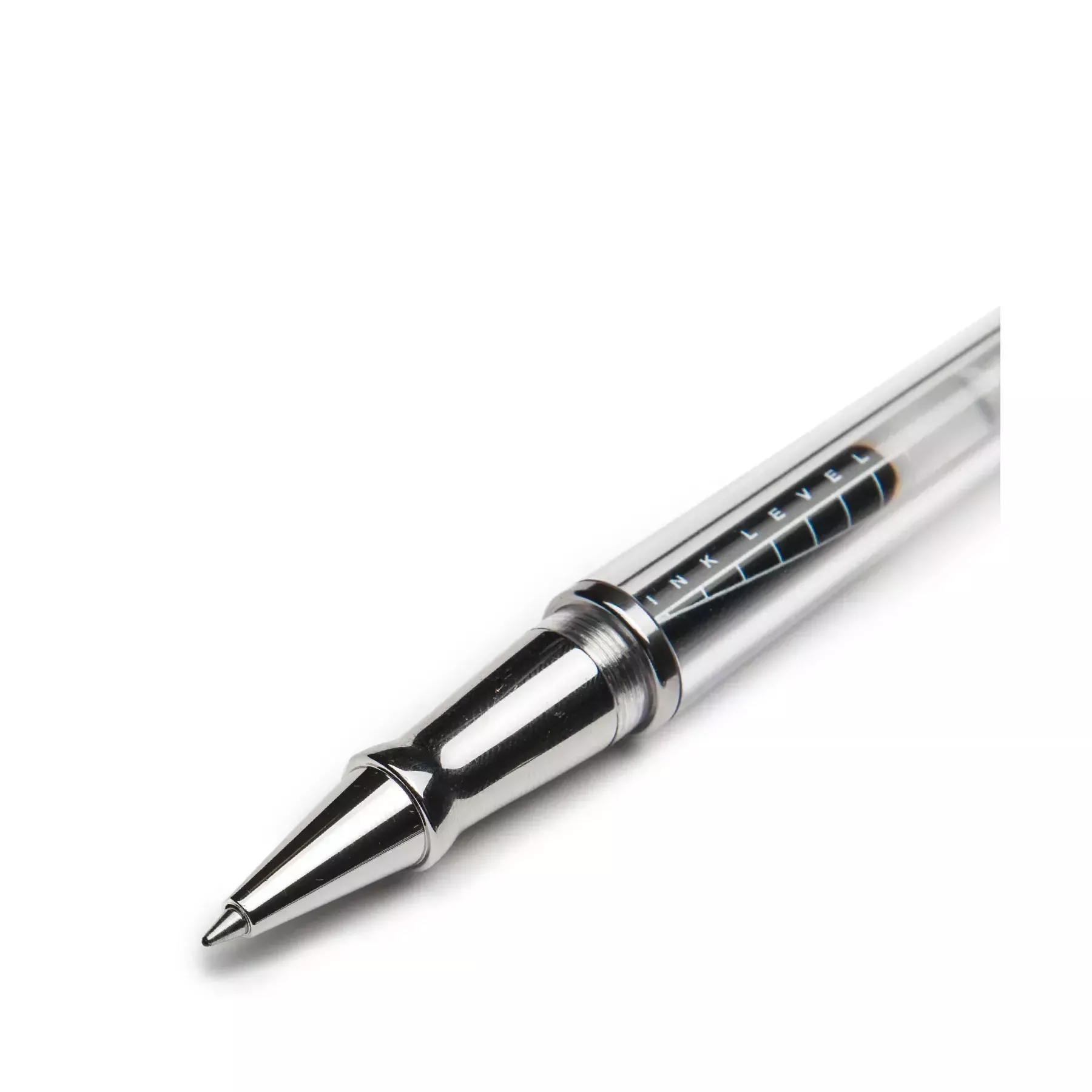 Pineider Penna Roller Avatar UR Demo Metal Pezzi Unici
