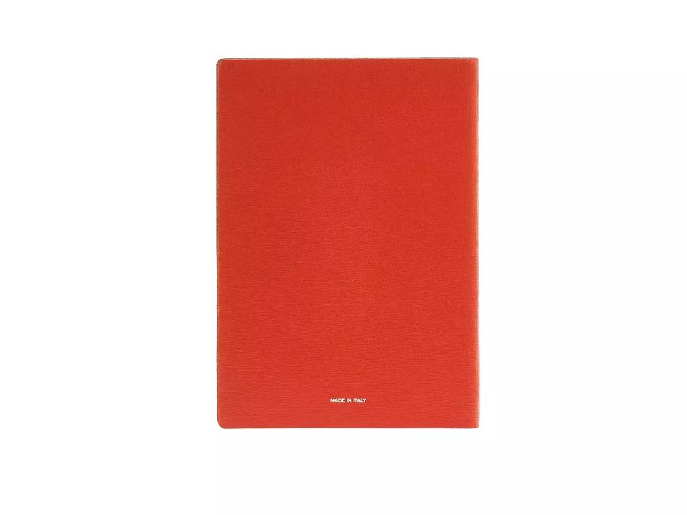 Pineider Agende Settimanale Milano 18 mesi- 14,5x21 cm Negozi Online