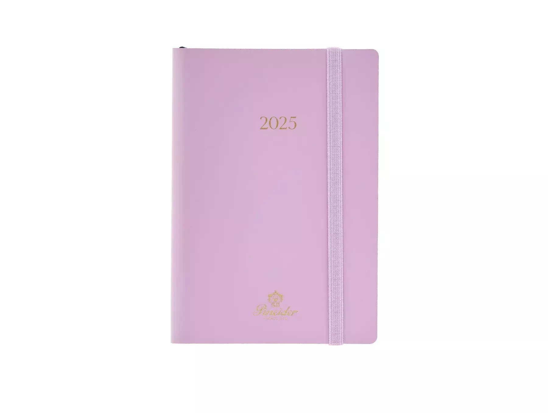 Pineider Agenda Giornaliera Classic 2025 - 11x16 cm Promozione Limitata