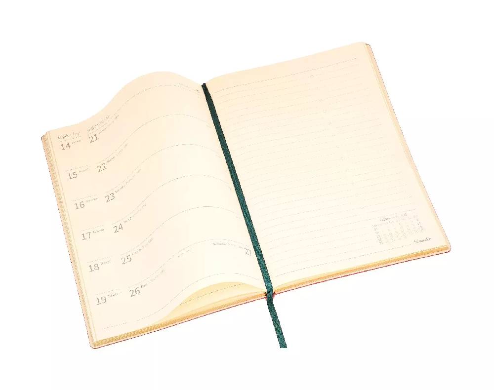 Pineider Agende Settimanale Pop 2025 - 14,5x21 cm Fino Al -60%