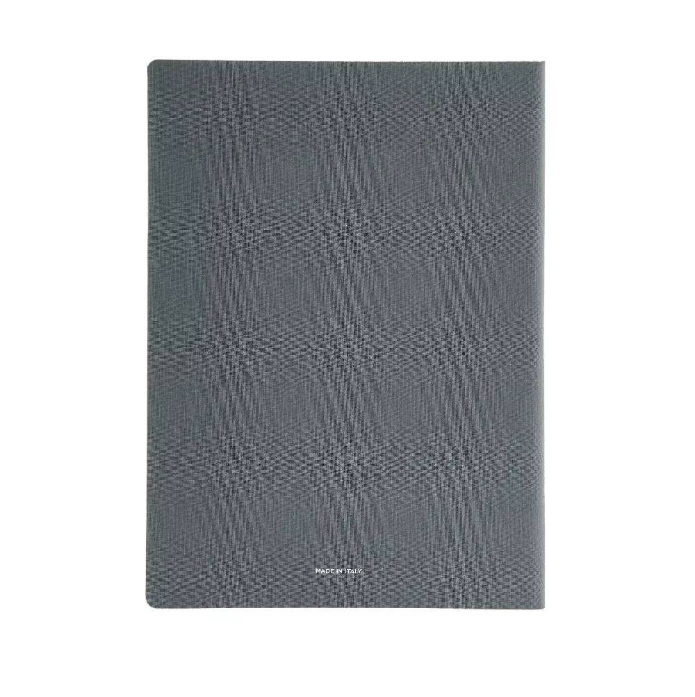 Pineider Agende Giornaliera Milano 2025 - 17x24 cm Prezzo Ridotto