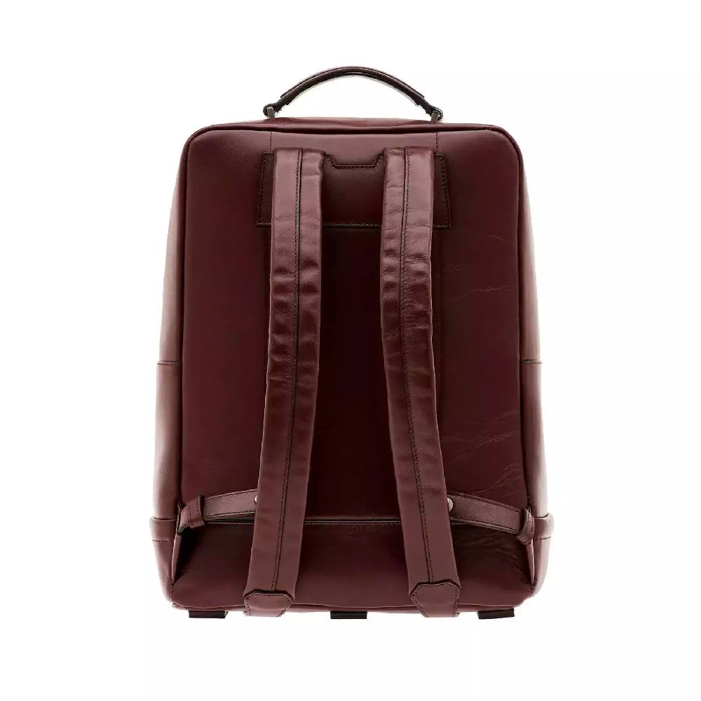 Pineider Zaino Regular in Metro Smooth Sconto