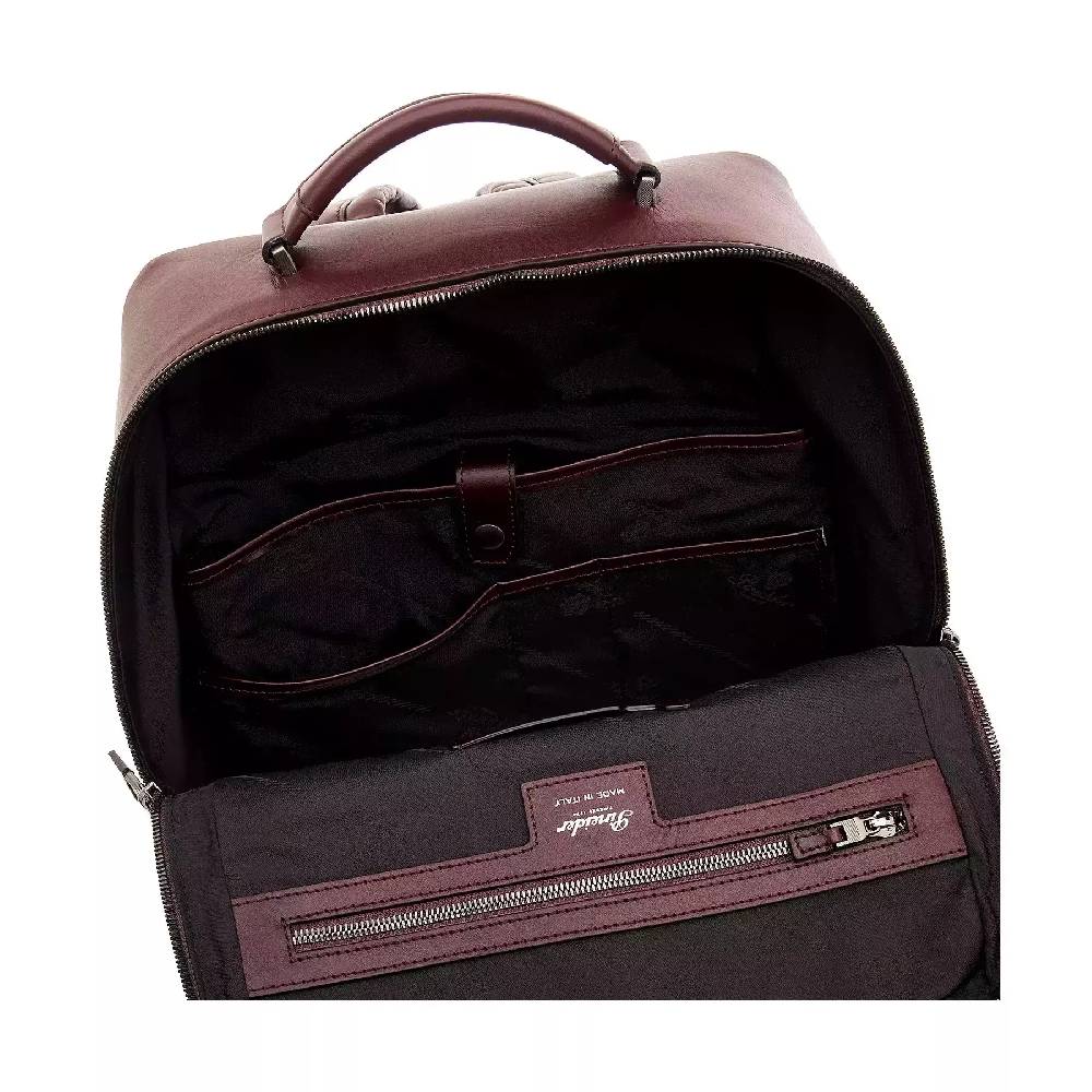 Pineider Zaino Regular in Metro Smooth Sconto