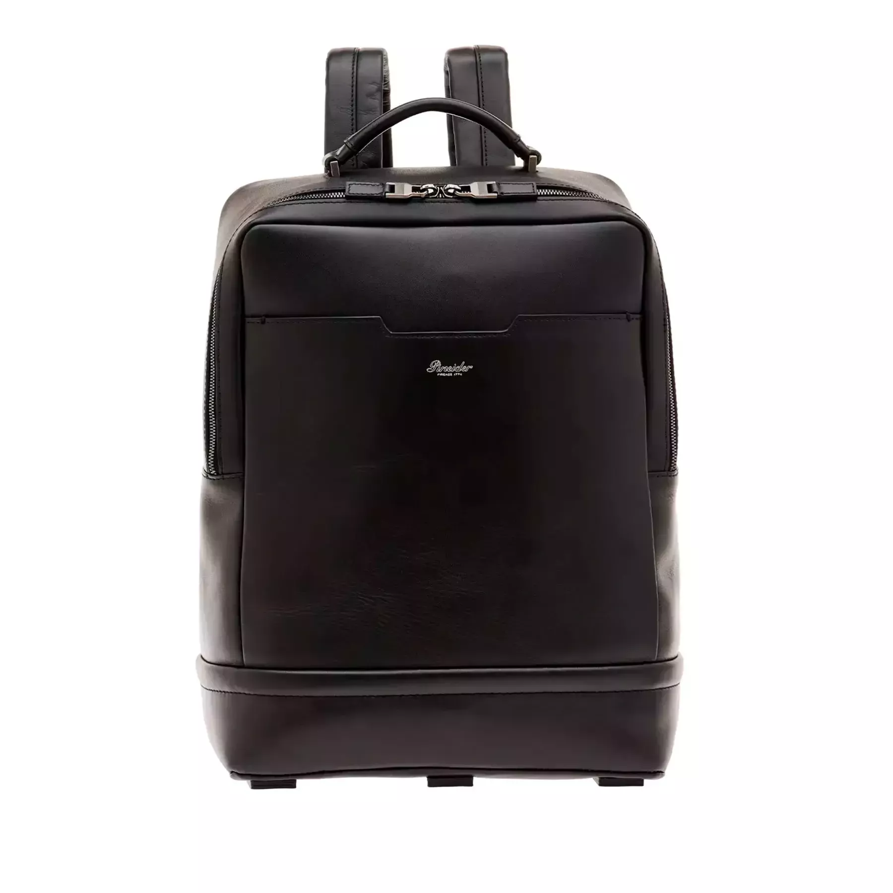 Pineider Zaino Regular in Metro Smooth Sconto