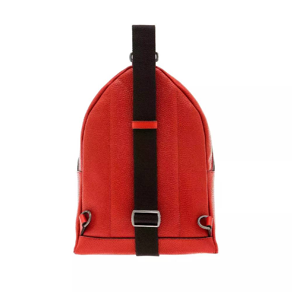 Pineider Sling Bag in Bottalato Offerte