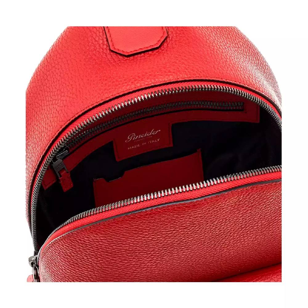 Pineider Sling Bag in Bottalato Offerte