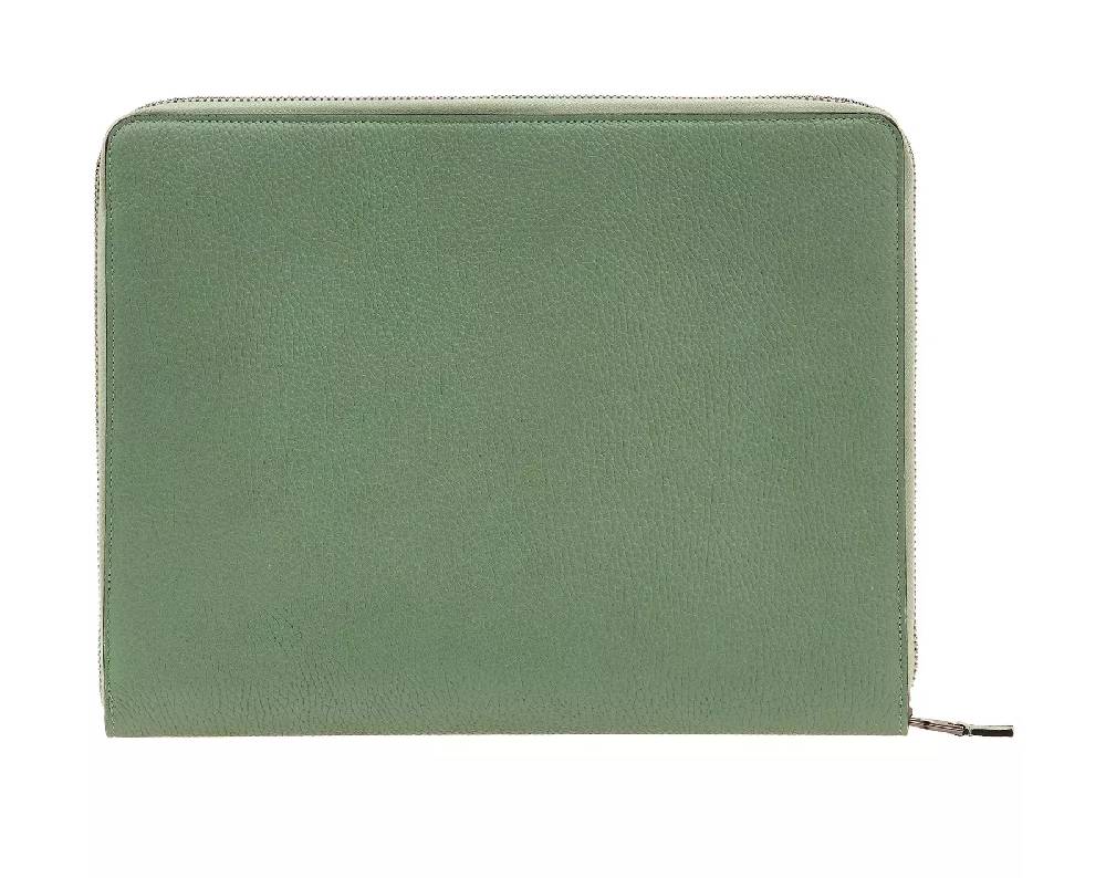 Pineider Porta iPad in Bottalato Smaltimento dello stoccaggio