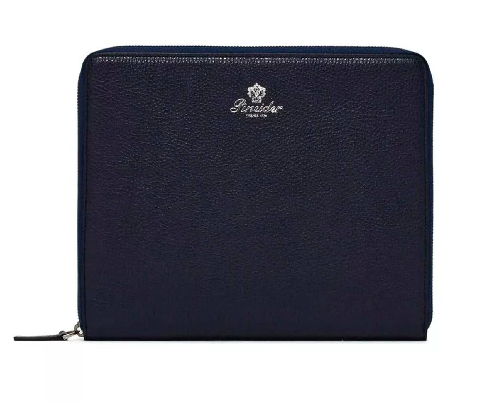 Pineider Porta iPad in Bottalato Smaltimento dello stoccaggio