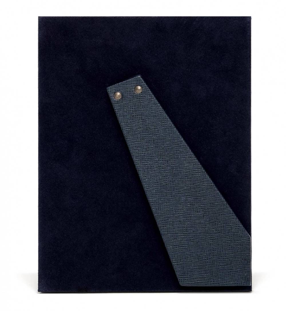 Pineider Cornice in pelle franzi Grande Offerte esclusive
