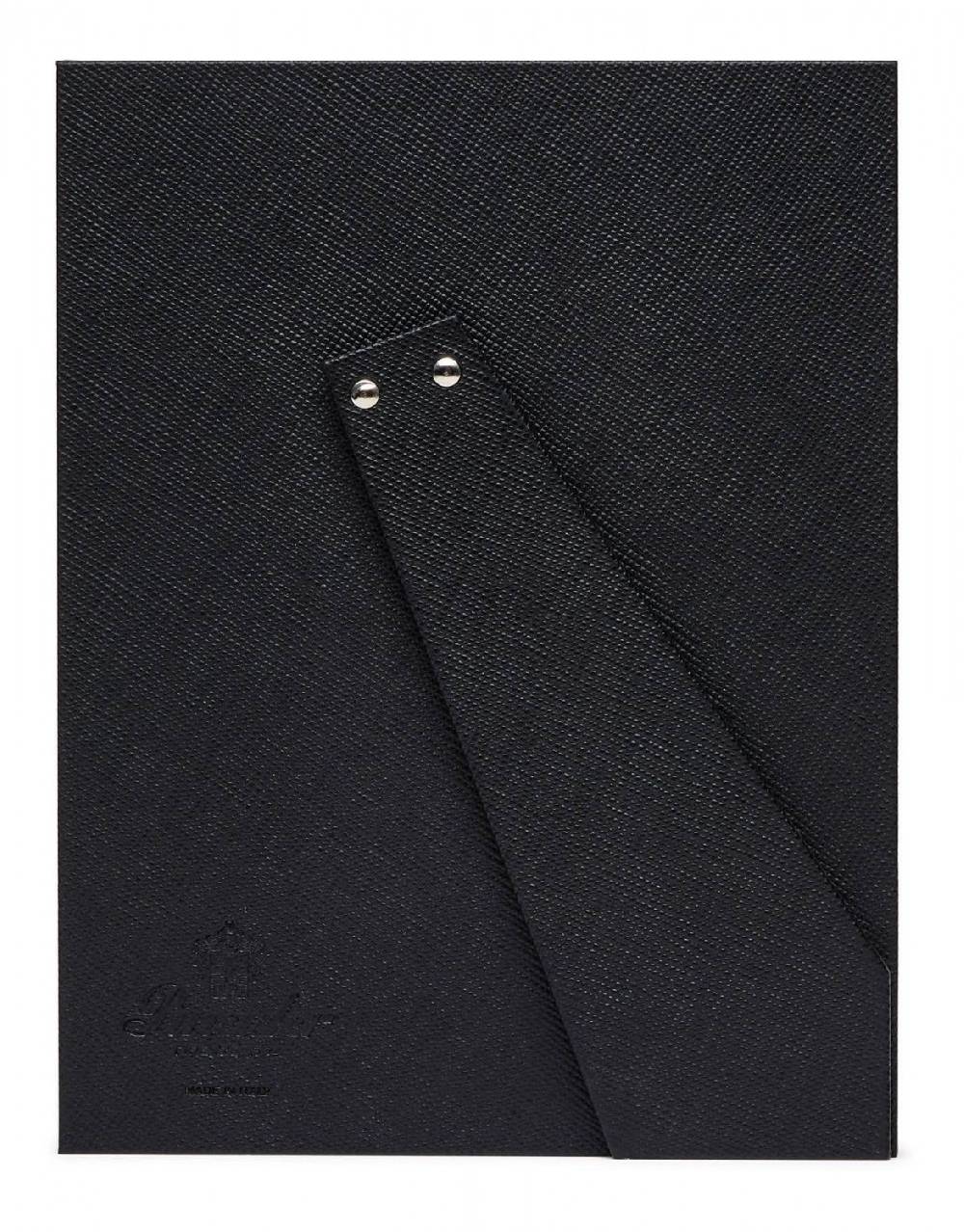 Pineider Cornice in pelle franzi Grande Offerte esclusive