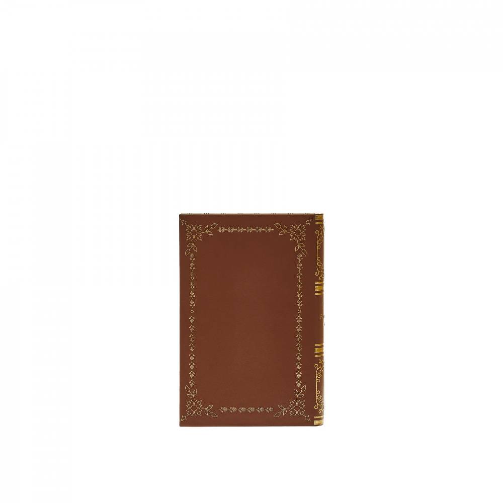 Pineider Secret Safe Book PineiderXCarolinaBucci Negozi Online
